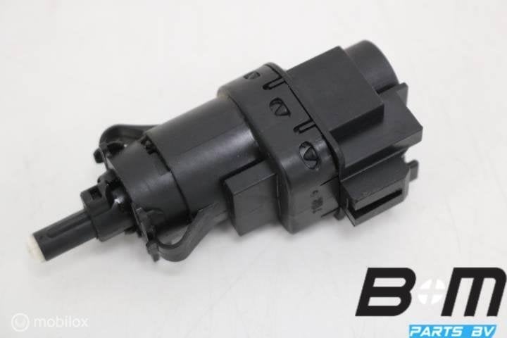 Remlicht schakelaar Volvo C30 3M5T13480AC, Gebruikt