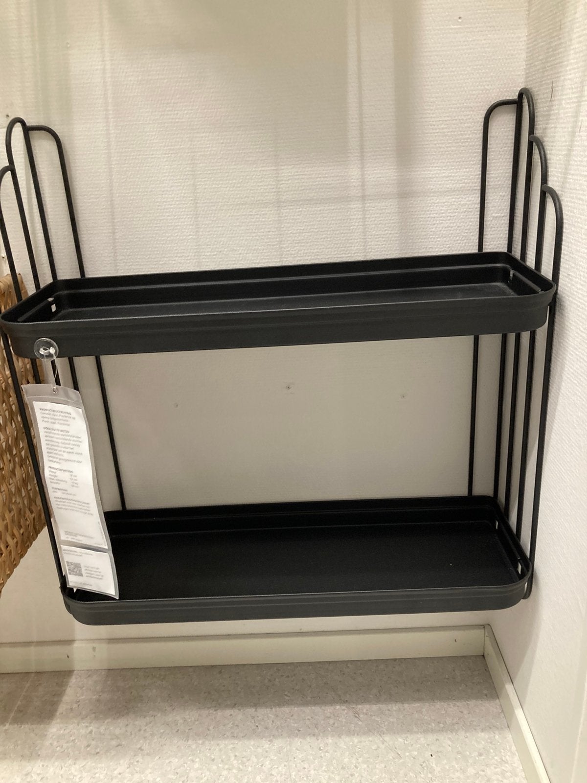 Schapje Ikea, Ophalen, Zo goed als nieuw