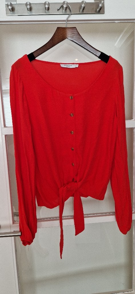 Blouse Costes Basic L, Overige kleuren, Maat 42/44 (L), Ophalen of Verzenden, Zo goed als nieuw