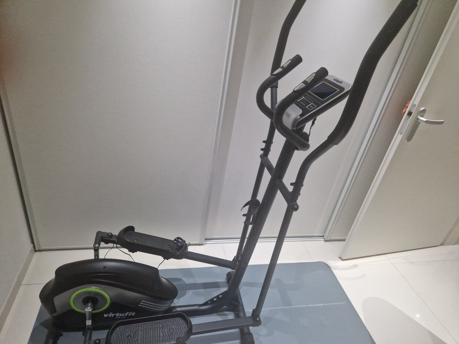 VirtuFit CTR 1.2i Crosstrainer  voor Eur 150, Ophalen, Benen, Gebruikt, Crosstrainer
