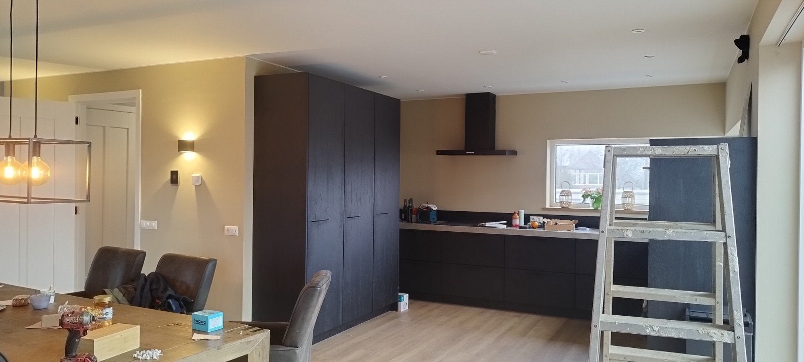 Foto 4 van Professionele renovatie van huizen en appartementen