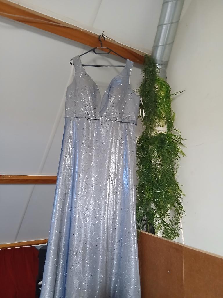 Galajurk, Kleding | Dames, Gelegenheidskleding, Ophalen, Galajurk, Overige kleuren, Maat 42/44 (L)