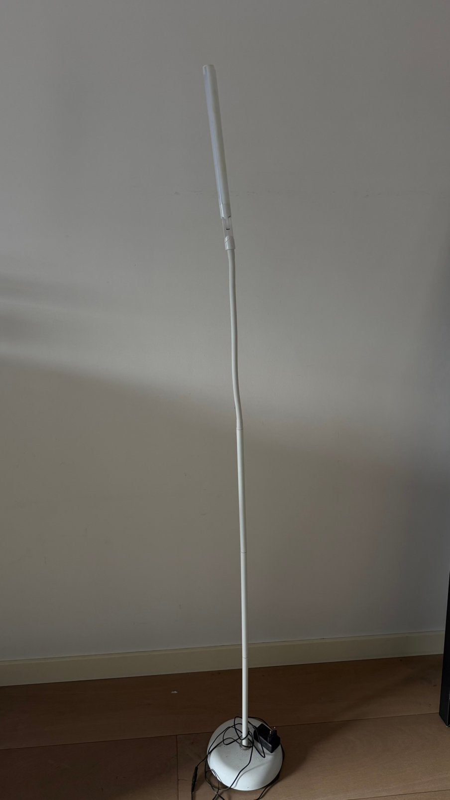 Schoonheiddsalon lamp, Ophalen of Verzenden