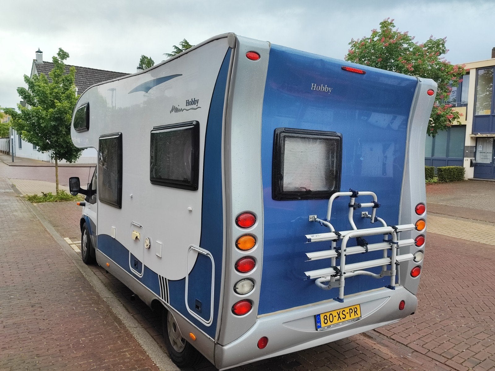 AUG LASTMINUTE FAMILIE CAMPER HUREN ❗€875/W,1695/2W VERHUUR