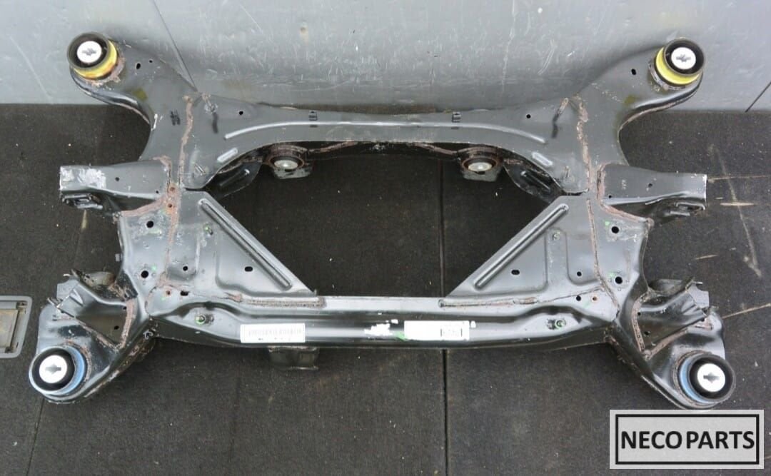 MASERATI LEVANTE SUBFRAME, Maserati, Gebruikt, -, -