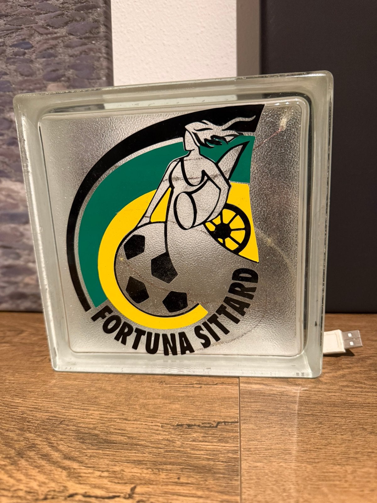 Fortuna sittard, Maat XL, Ophalen, Zo goed als nieuw, Overige typen