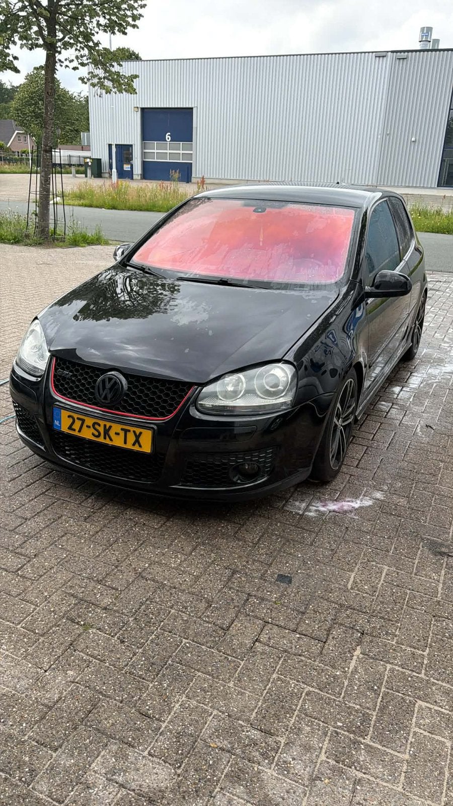 Volkswagen Golf 5 GTI Stage 1+ | 270 PK | DSG Stage 2 | 2006, Ophalen of Verzenden