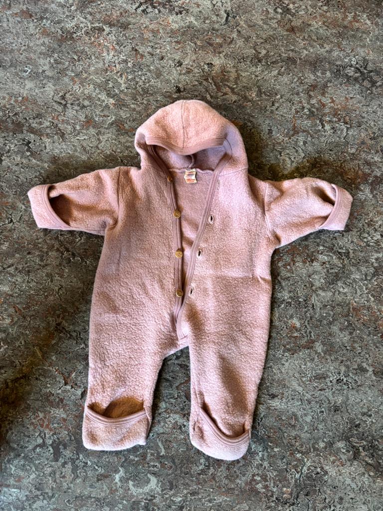 Engel willen pakje, Kinderen en Baby's, Ophalen of Verzenden, Gebruikt, Jongetje of Meisje, Pakje