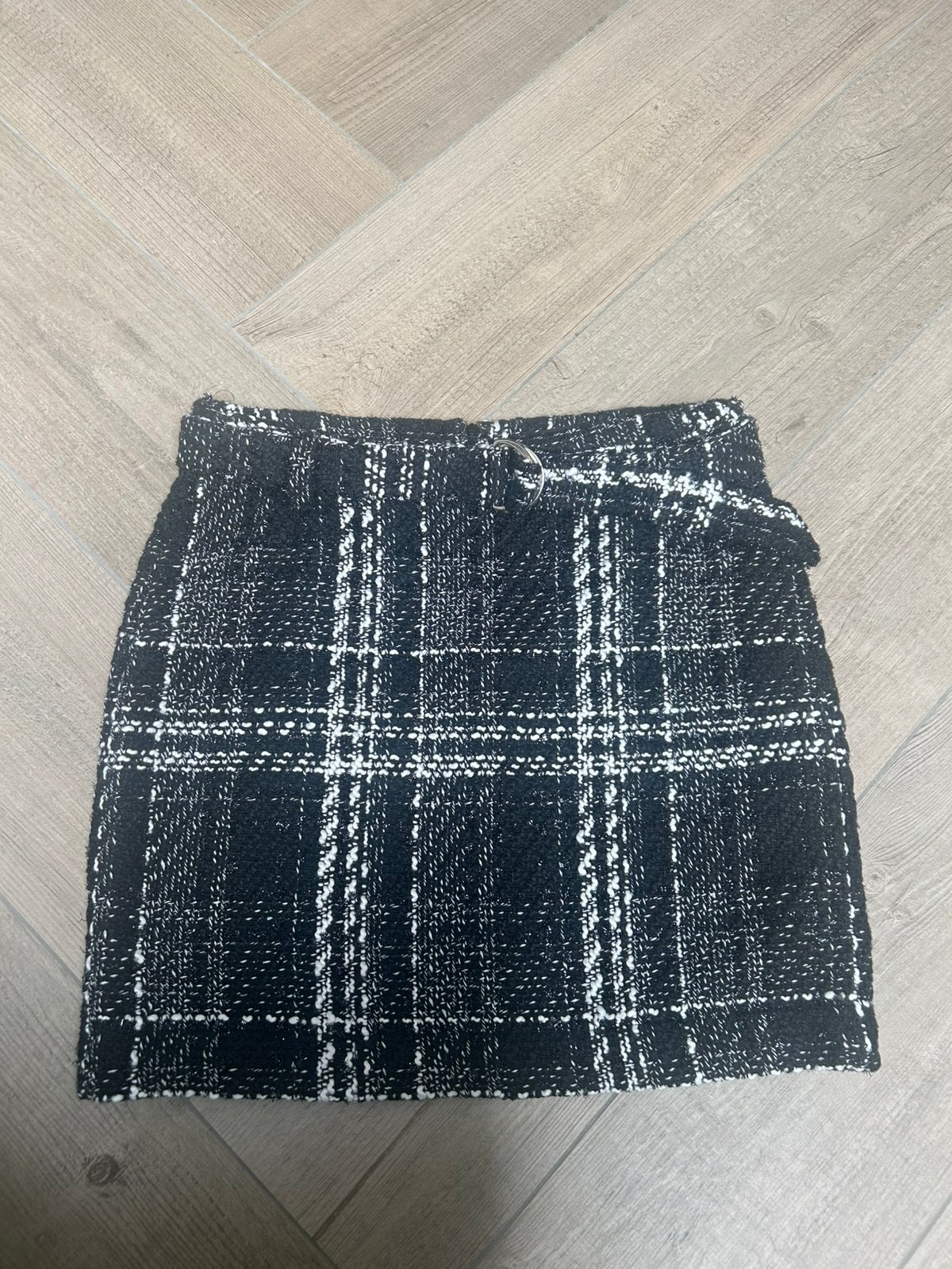 Rokje, nerk Dayz, maat L, nieuw!, Kleding | Dames, Ophalen of Verzenden, Nieuw, Maat 42/44 (L), Boven de knie