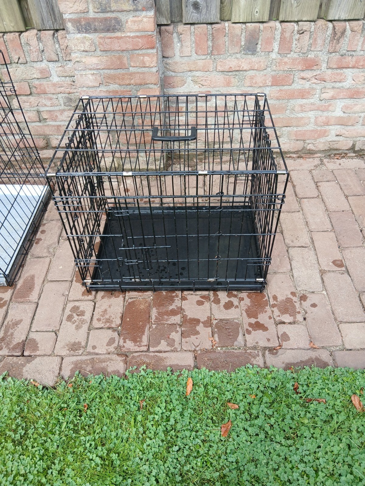 3x honden bench, Dieren en Toebehoren, Ophalen of Verzenden