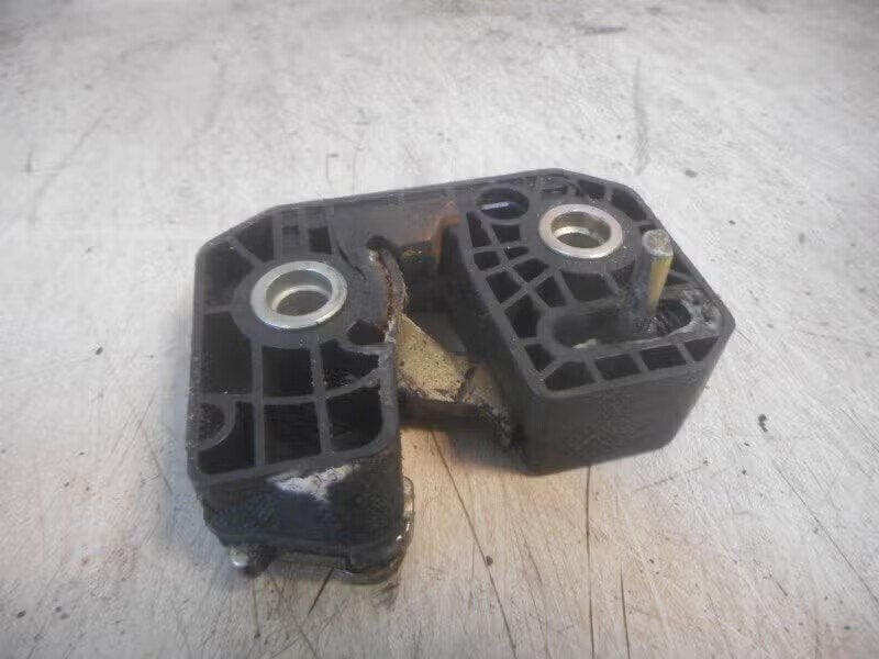 PORTIERSLOT RECHTS VOOR Volvo 940 I Estate (01-1990/10-1998), Gebruikt, Info@volvocars.com, Ophalen of Verzenden, Volvo