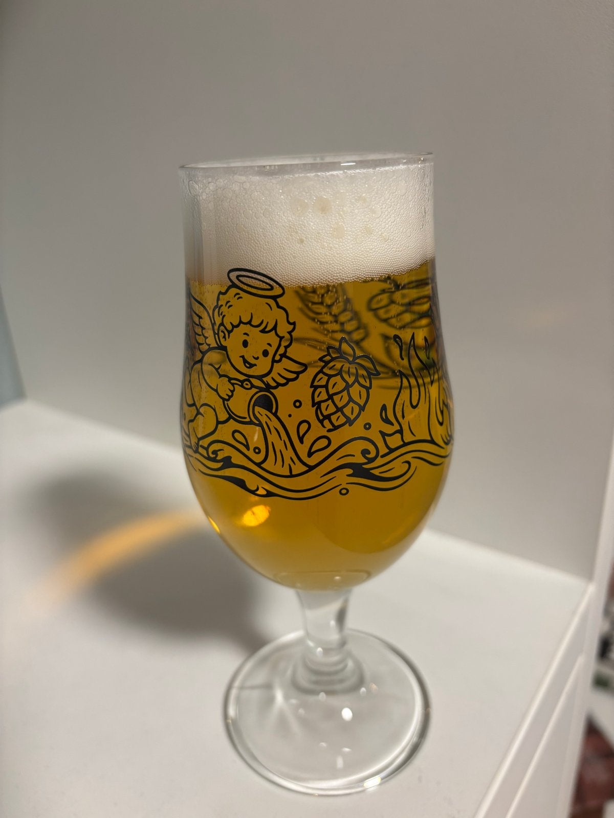 500 Proefglazen Tap Maat 15 cl- Nieuw, Huis en Inrichting, Overige typen, Ophalen, Nieuw, Glas