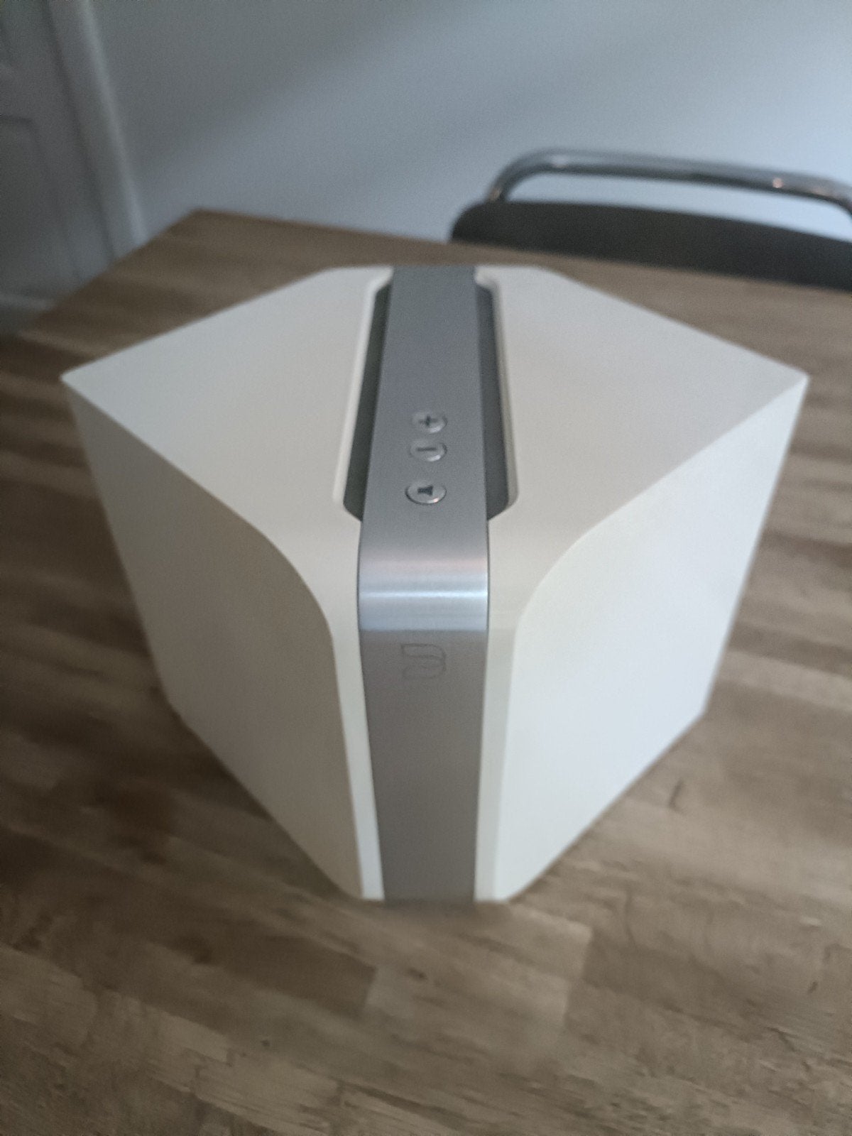 Bluesound Powernode N150-Defect(!) voor onderdelen/reparatie, Overige merken, Ophalen of Verzenden, Niet werkend, Minder dan 60 watt