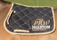 Zadeldek Phantom, Phantom, Nieuw, Maasbracht, Ophalen of Verzenden
