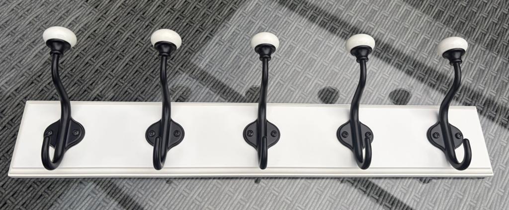 Ikea landkrabba kapstok, Huis en Inrichting, Woonaccessoires | Kapstokken, Zo goed als nieuw, Minder dan 100 cm, Hout, Ophalen