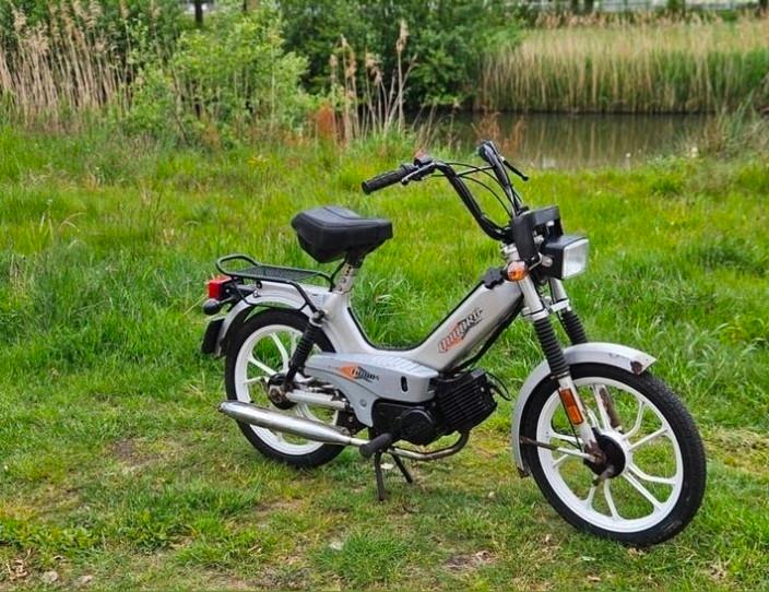 Leuke tomos gezocht tussen de 100 en 200 euro, Fietsen en Brommers, Brommers | Tomos, Ophalen of Verzenden, Overige modellen