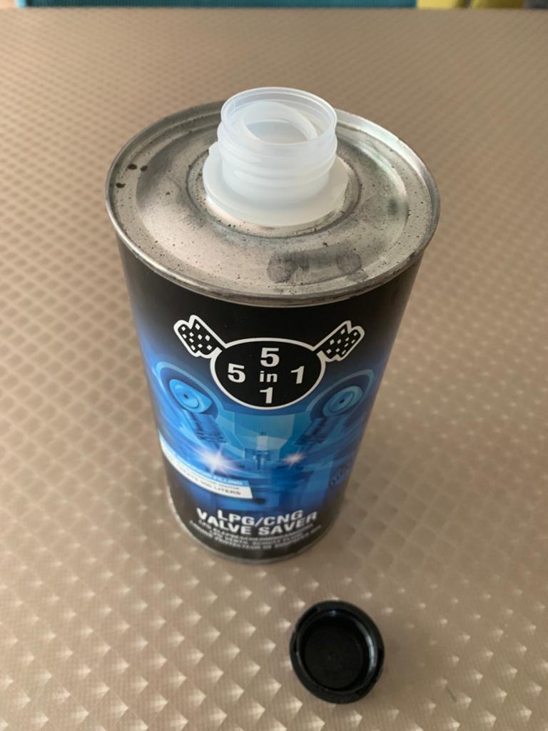 5 in 1 LPG/CNG Valve saver, Ophalen of Verzenden