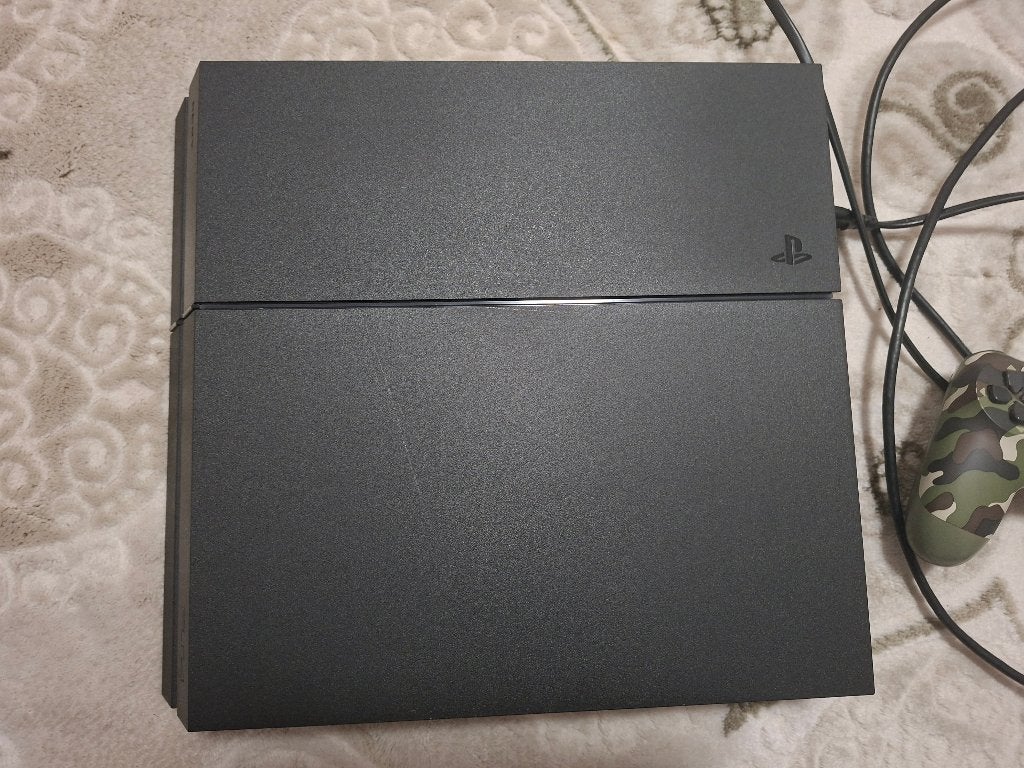 Sony PlayStation 4 1TB Ultimate, Spelcomputers en Games, Spelcomputers | Sony PlayStation 4, Ophalen, Zo goed als nieuw, 1 TB
