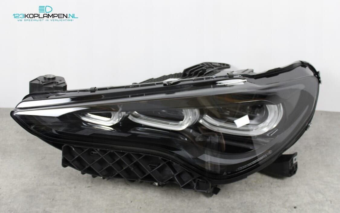 Alfa Romeo Stelvio Matrix Led Facelift Koplamp links