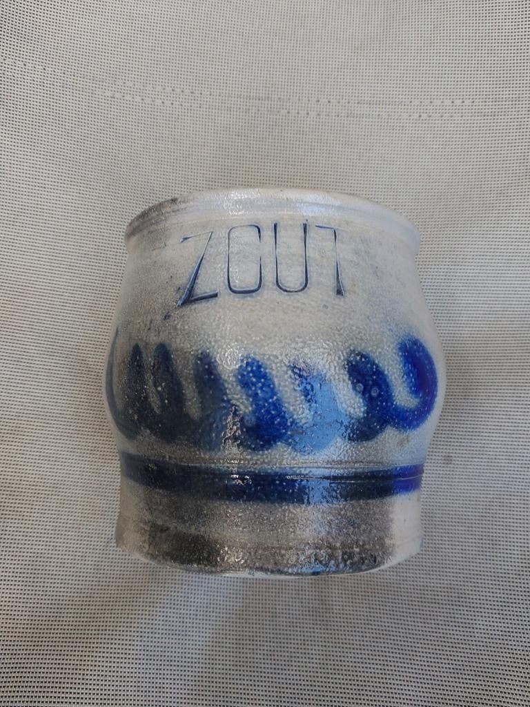 Zoutpot, Ophalen of Verzenden