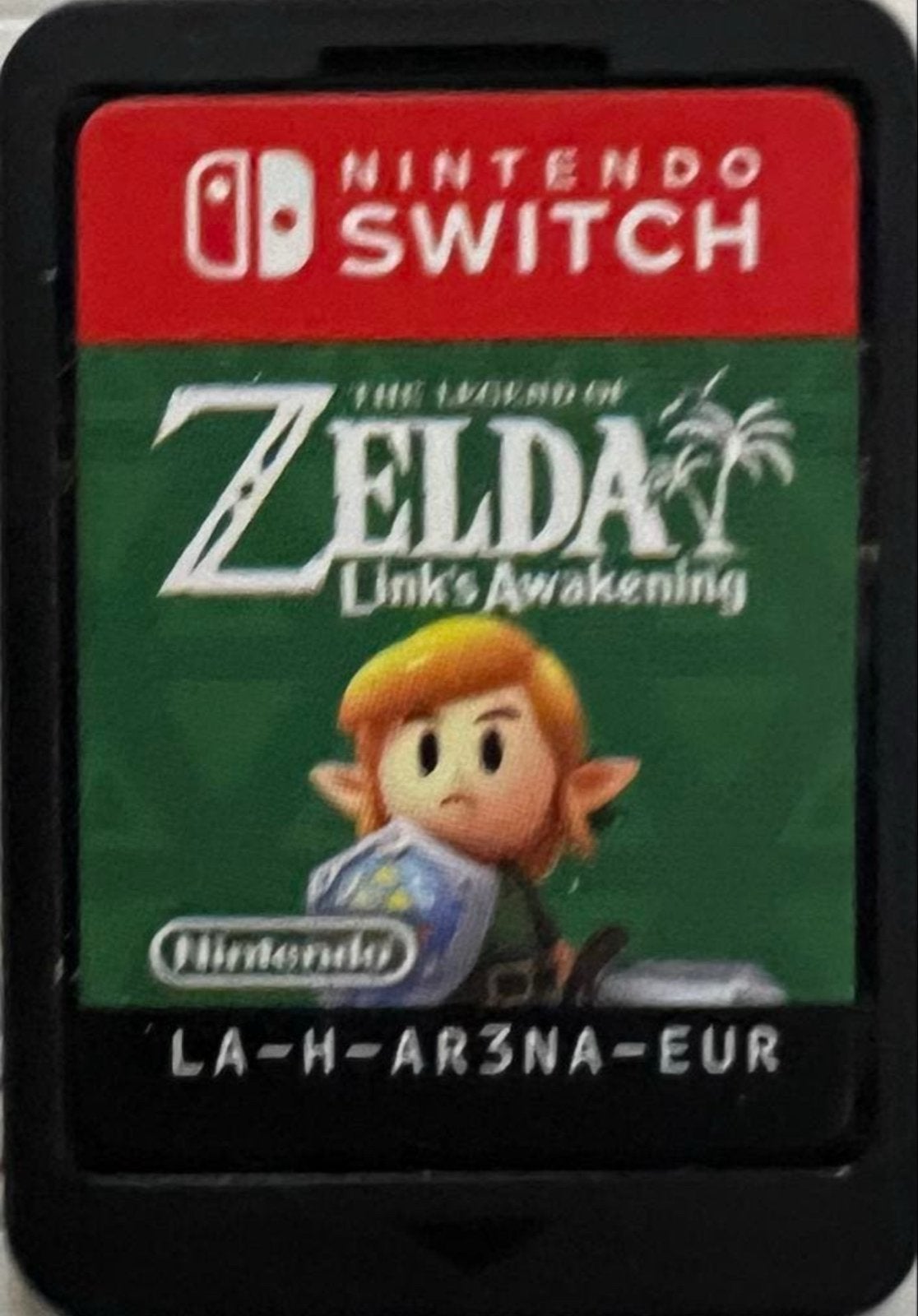 The Legend of Zelda: Link's Awakening (Nintendo Switch), Spelcomputers en Games, Games | Nintendo Switch, Avontuur en Actie, 1 speler