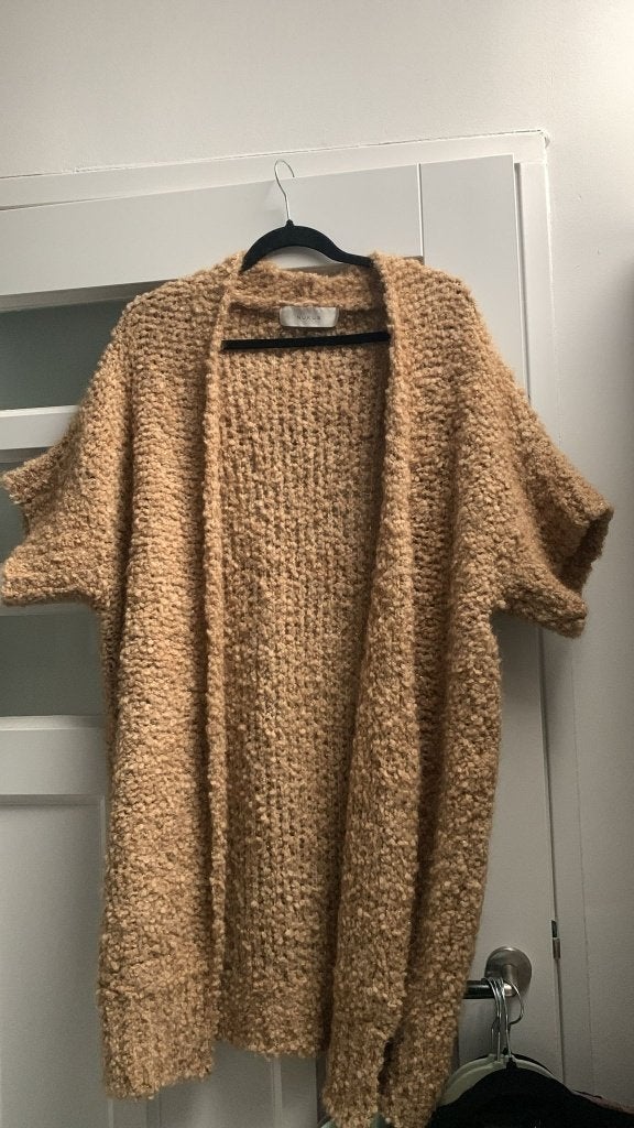 Nukus vest nieuw met kaartje, Kleding | Dames, Truien en Vesten, Verzenden, Nieuw