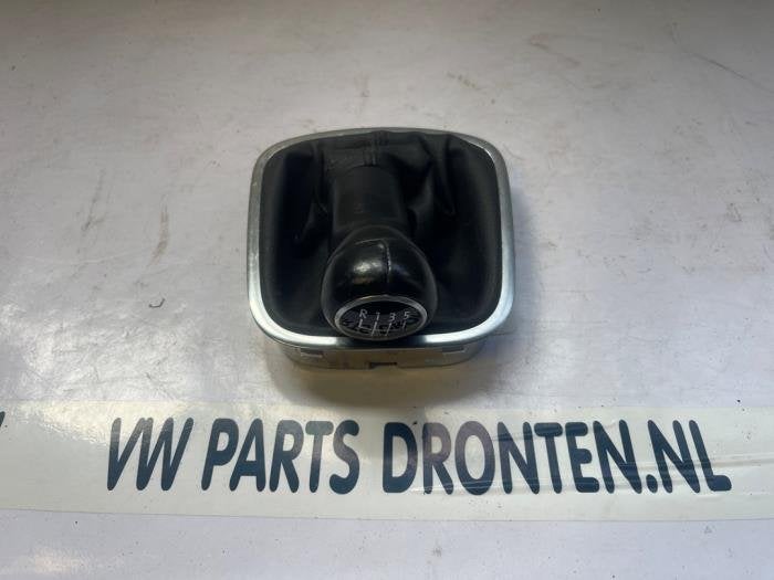 Versnellingspookhoes van een Volkswagen Polo, Gebruikt, -, -, -