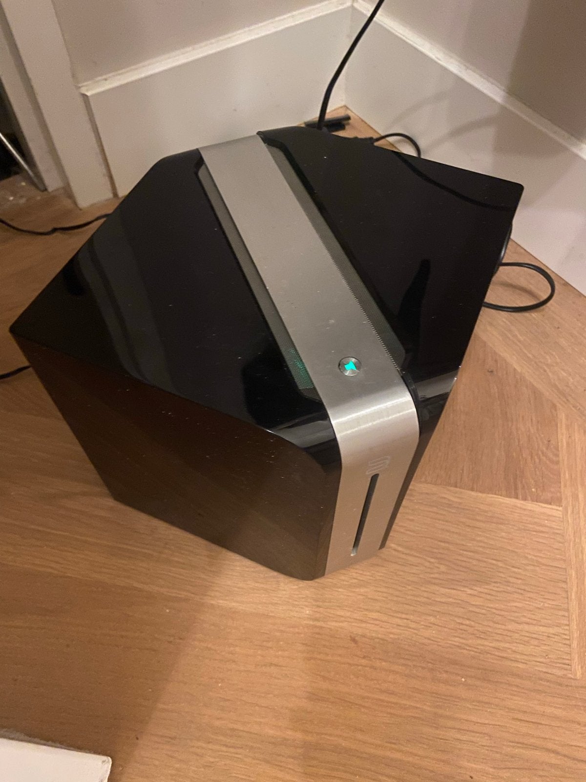 Bluesound Vault V500, Ophalen of Verzenden, Gebruikt
