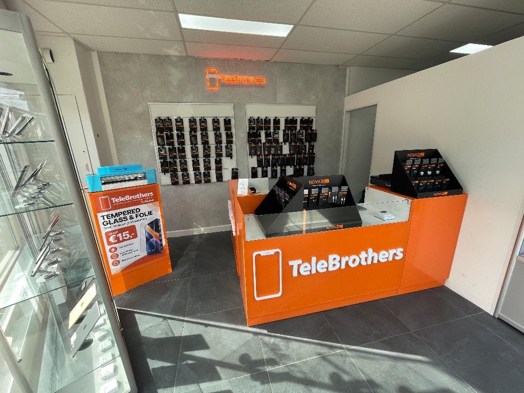 iPhone & Samsung Reparatie Utrecht | Telefoon Reparatie, Ophalen of Verzenden, Nieuw, Zwart, 1 TB