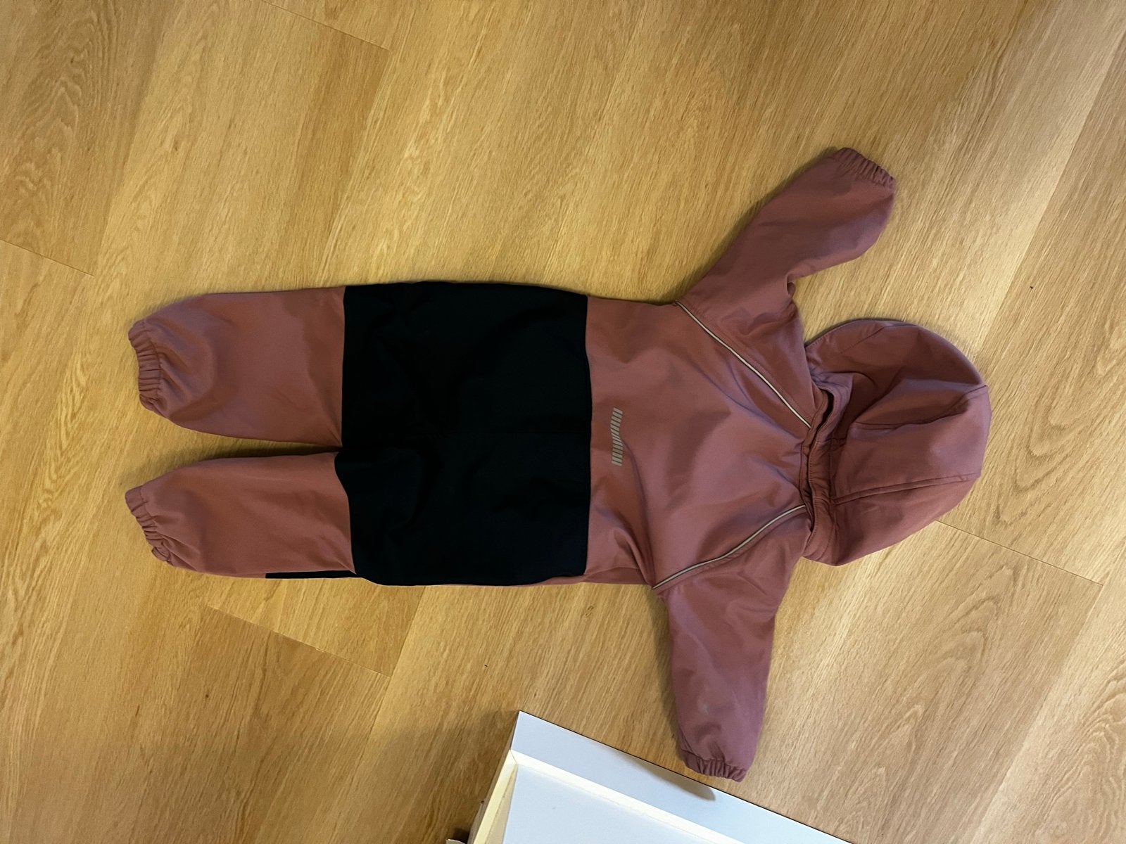 Name It Softshell Pak Maat 86, Ophalen, Zo goed als nieuw, Jongen of Meisje