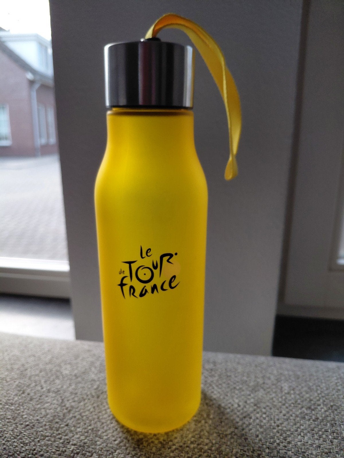 Tour de France drinkfles, Ophalen of Verzenden, Nieuw