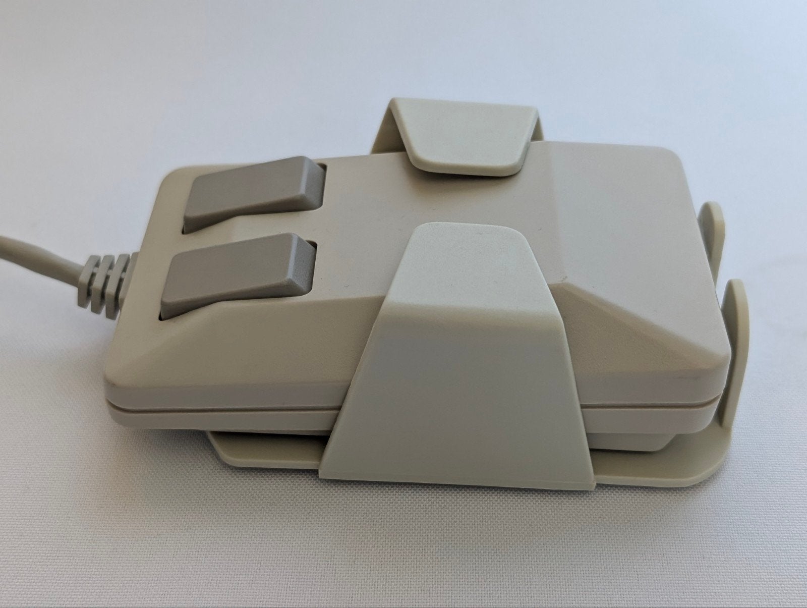 Commodore Amiga Muis 312065-01 – Origineel – Made in Japan, Computers en Software, Vintage Computers, Ophalen of Verzenden