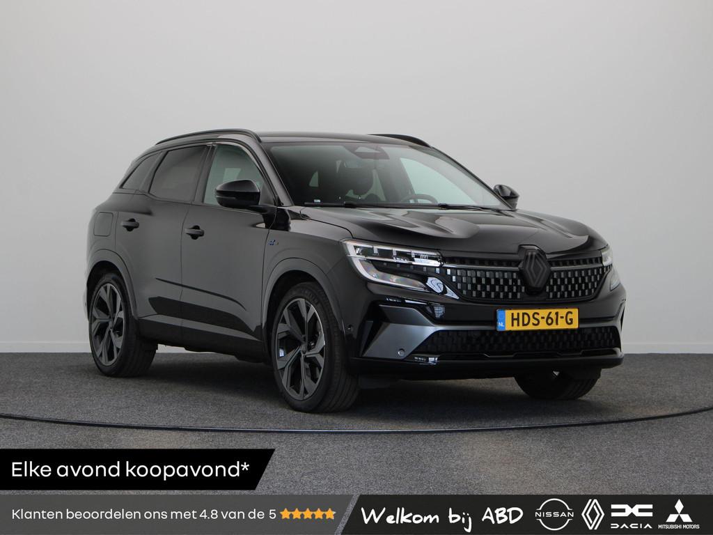 Renault Austral E-Tech Hybrid 200pk Techno Esprit Alpine | T, Auto's, Renault, Bedrijf, Te koop, Austral, ABS, Achteruitrijcamera