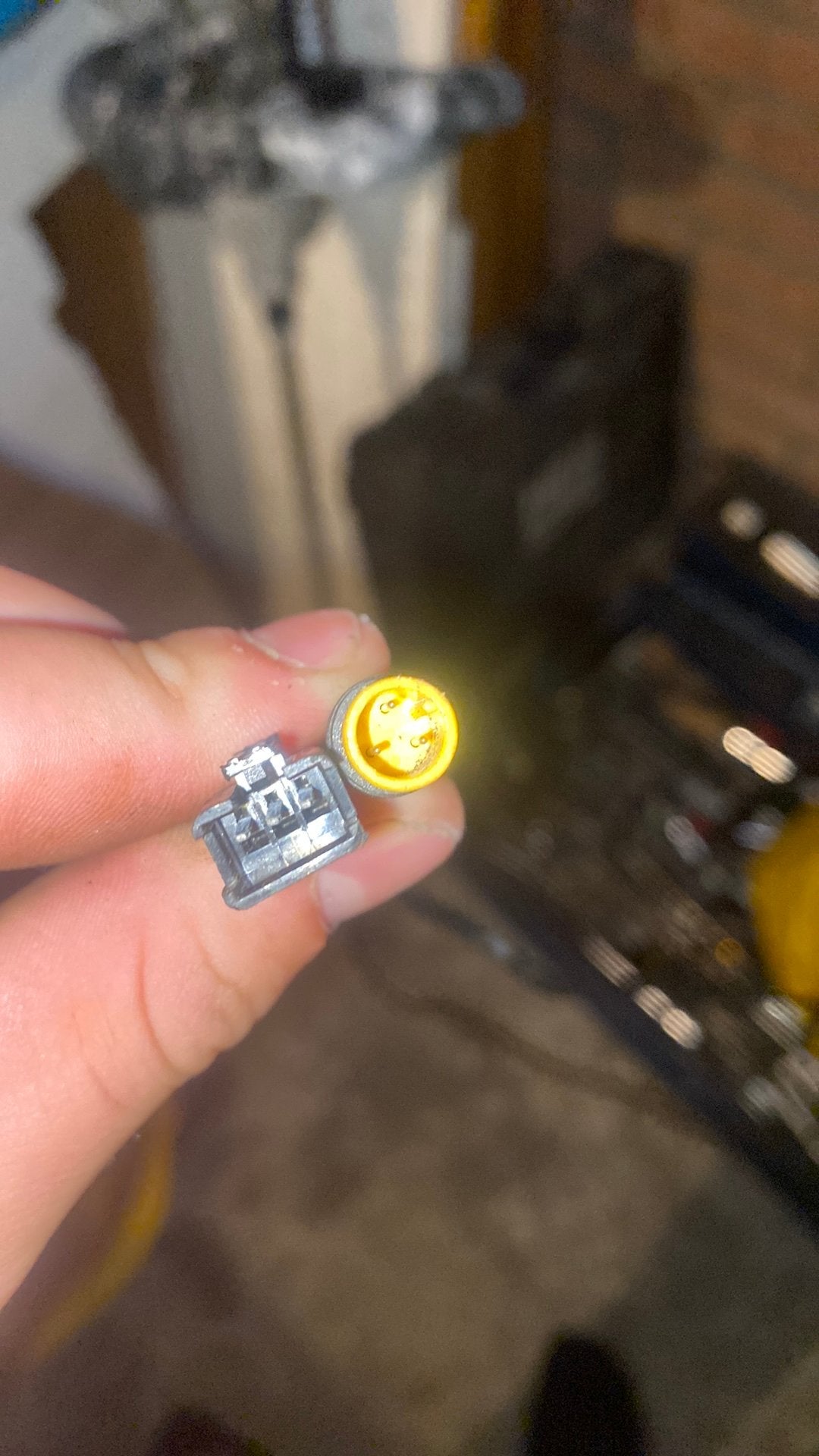 Fatbike trapsensor kabel, Fietsen en Brommers, Ophalen