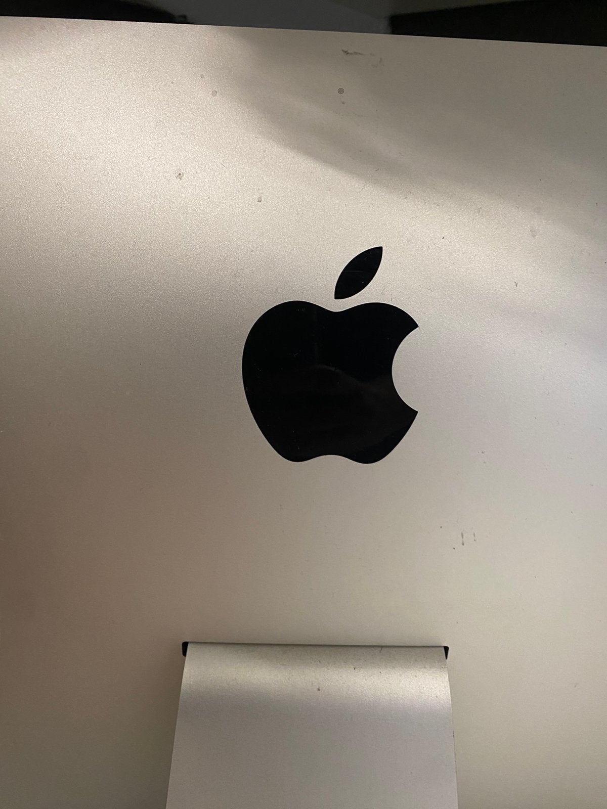 Apple computer, Ophalen, Zo goed als nieuw, IMac, Onbekend