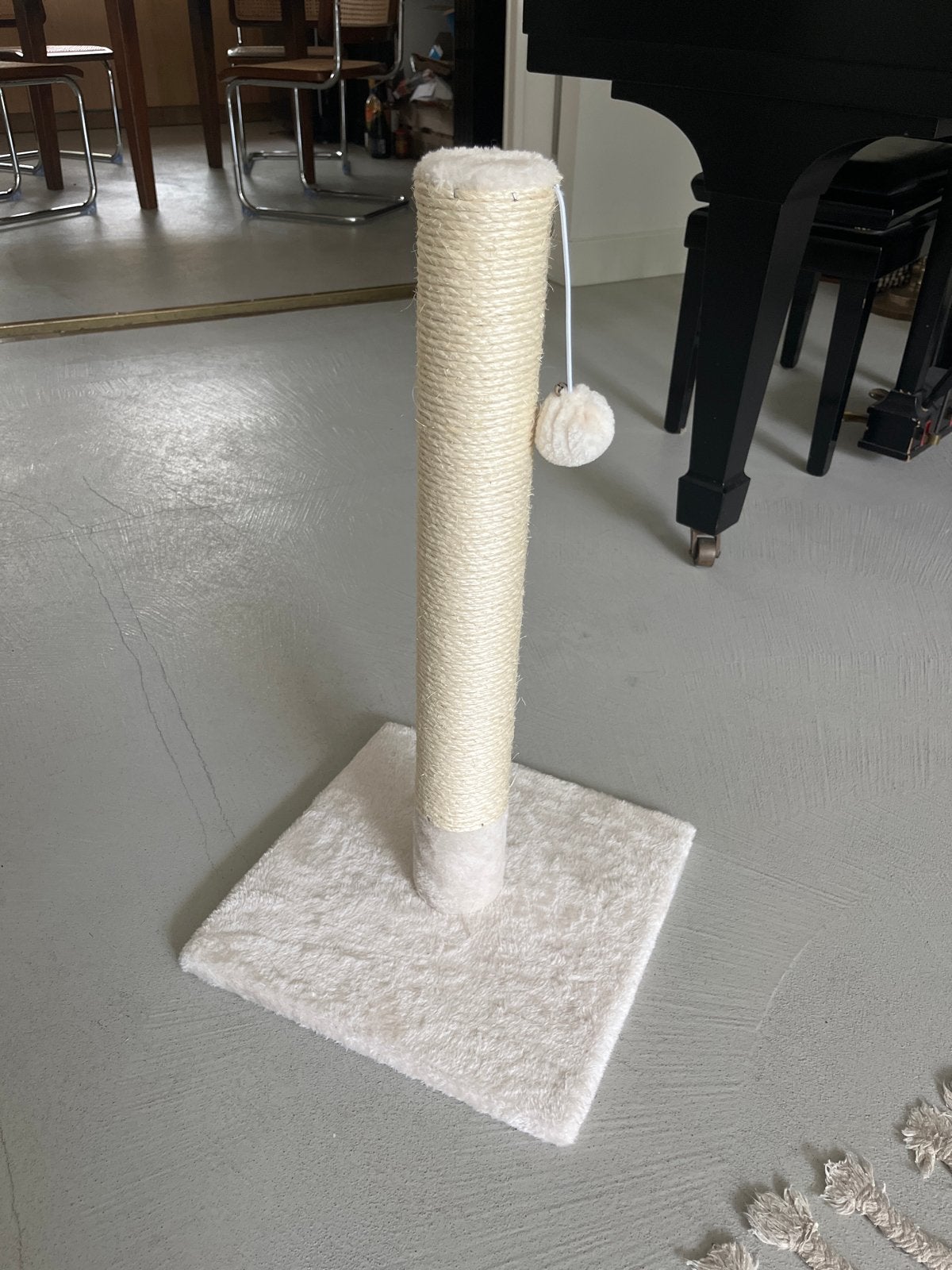 Krabpaal, Dieren en Toebehoren, Katten-accessoires, Ophalen, Nieuw