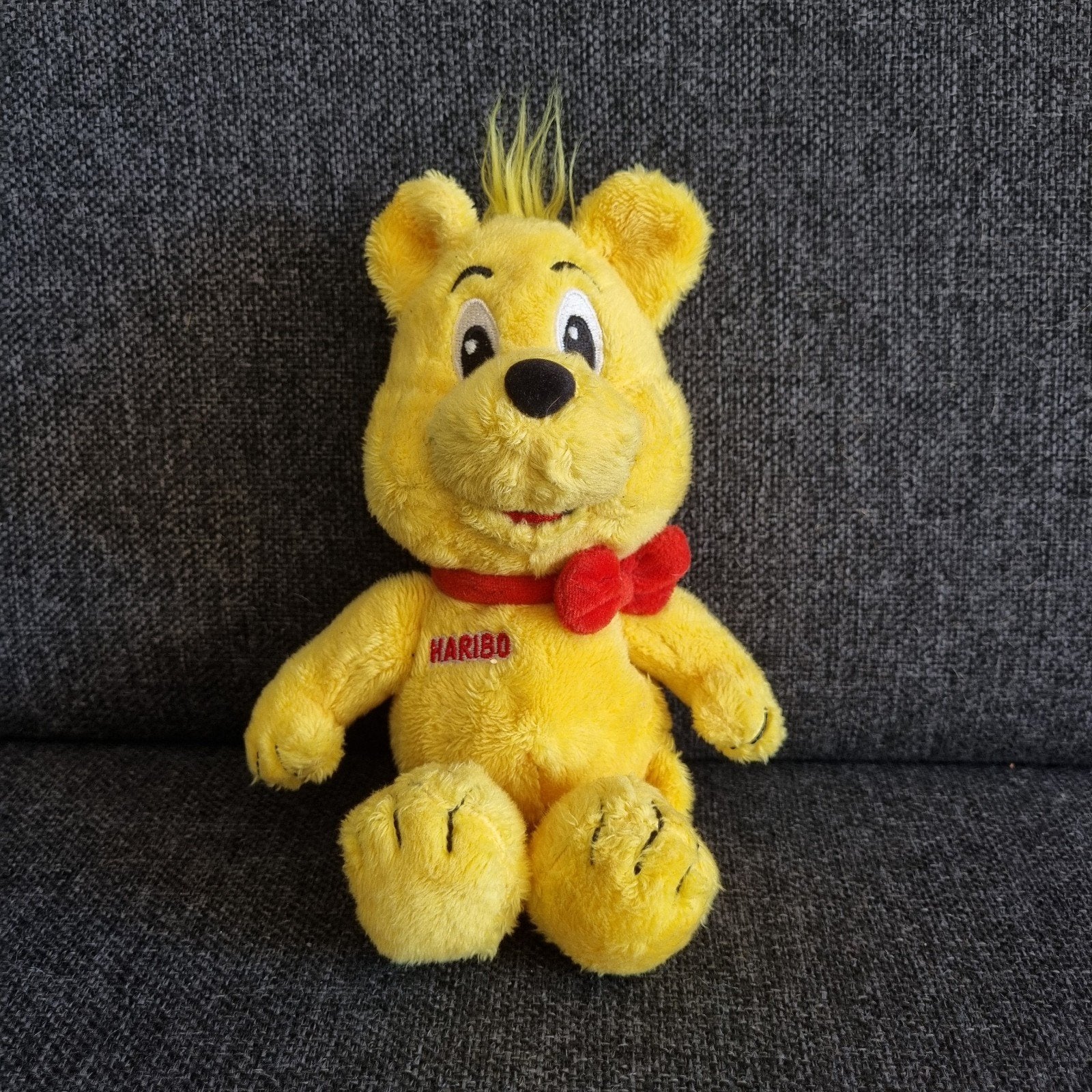 Haribo Goudbeer knuffel, Ophalen of Verzenden, Overige typen