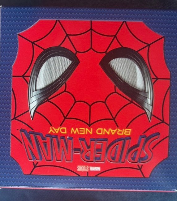 Spiderman happy meal mc donald, Ophalen of Verzenden, Nieuw