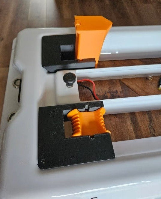 Vernieuwde Zig Dropper /Liquid Dropper voor Discover/Xplore, Watersport en Boten, Ophalen of Verzenden, Nieuw, Overige typen