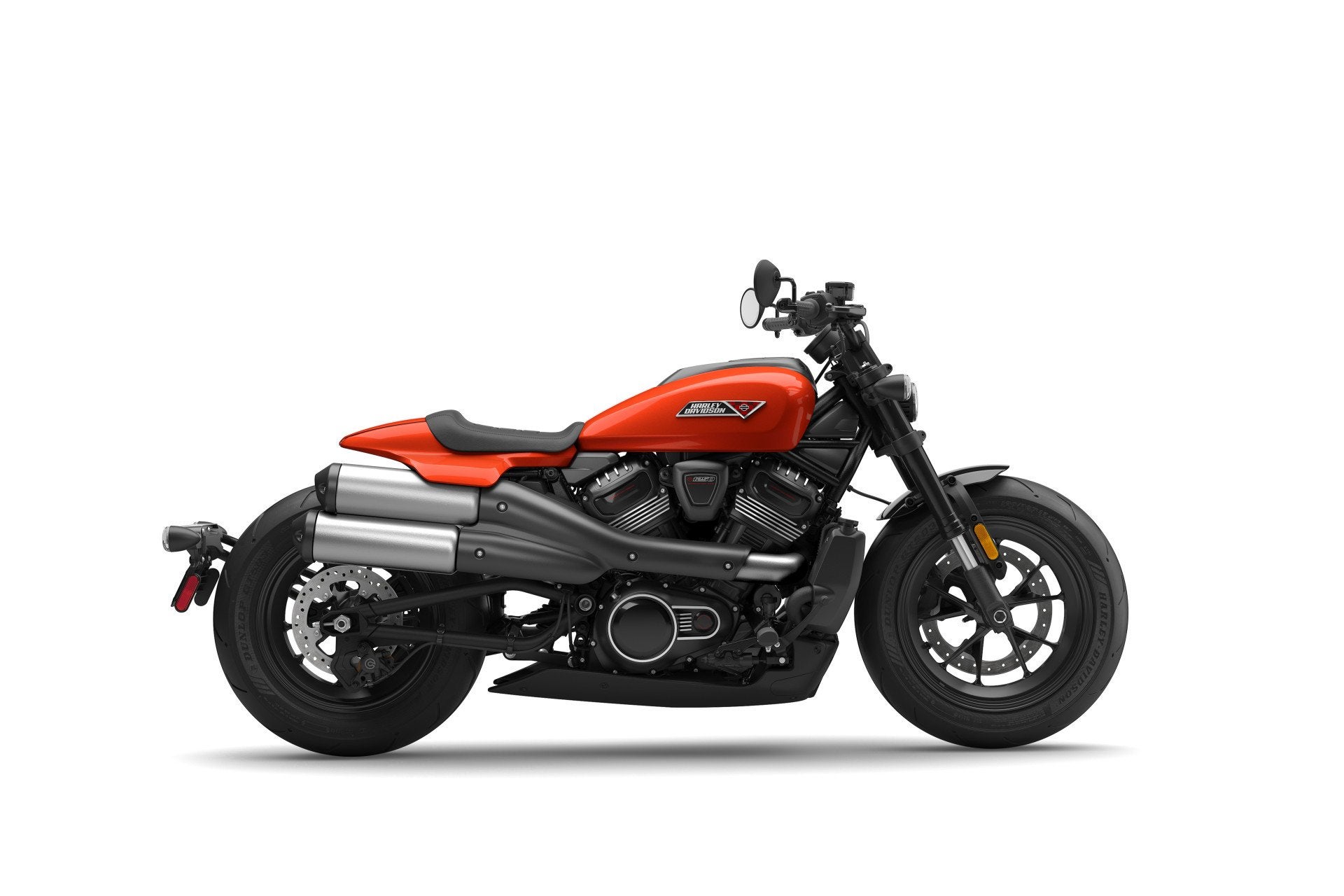Harley-Davidson RH1250S SPORTSTER S VAN 20.095 VOOR 18.095, Motoren, Motoren | Harley-Davidson, 1252 cc, Info@motorsaloon.nl, Siliciumweg 2
3812SX  AMERSFOORT, NL