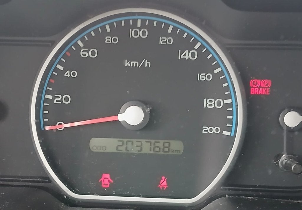 Hyundai i10 1.1 I 5DR 2008 Zwart, Auto's, Voorwielaandrijving, 31 €/maand, 4 cilinders, 400 kg