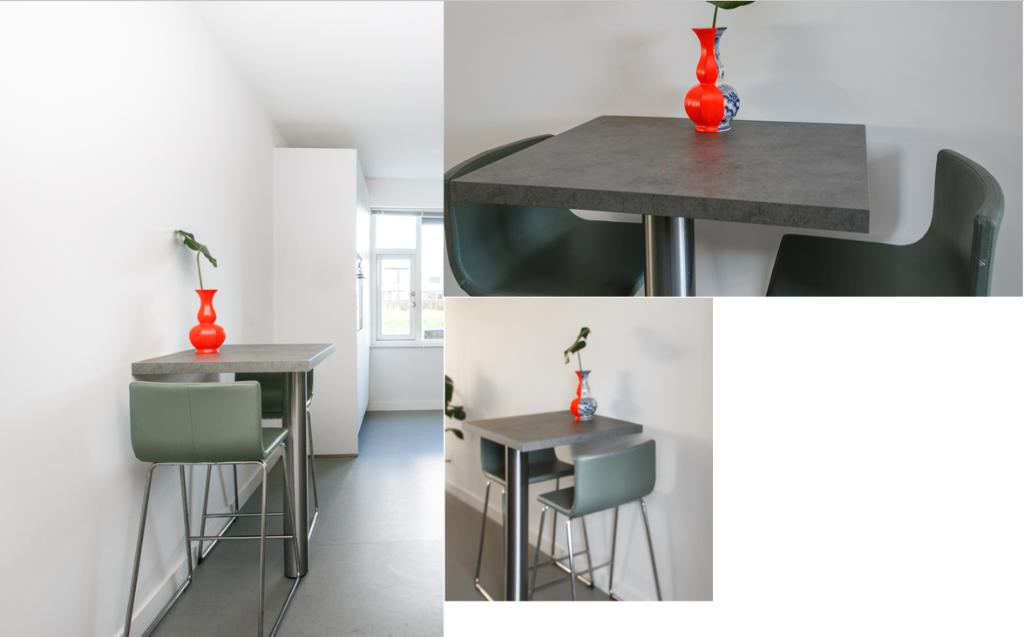 Bartafel Barretje Bartafeltje wandmontage, Ophalen, Gebruikt