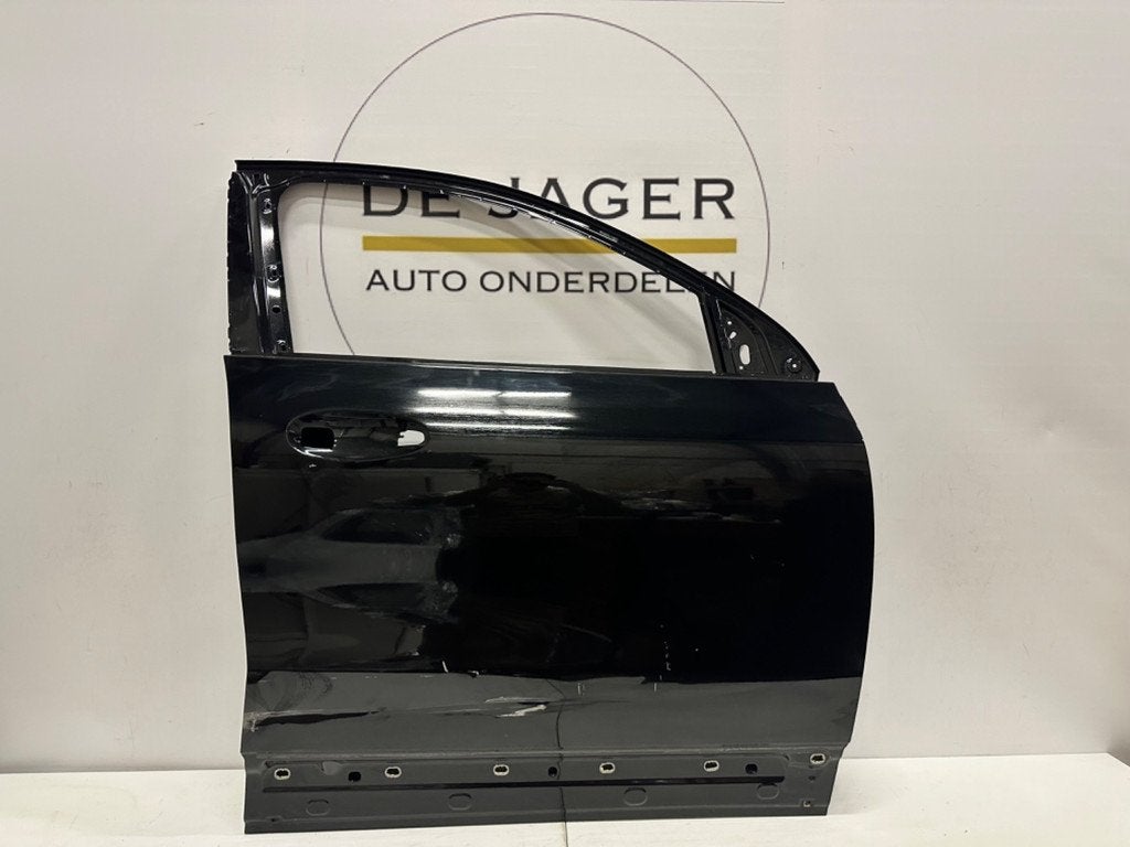 MERCEDES GLA H247 PORTIER DEUR RECHTSVOOR BESCHADIGD, Gebruikt, Mercedes-Benz AG, Deur, Mercedes-Benz