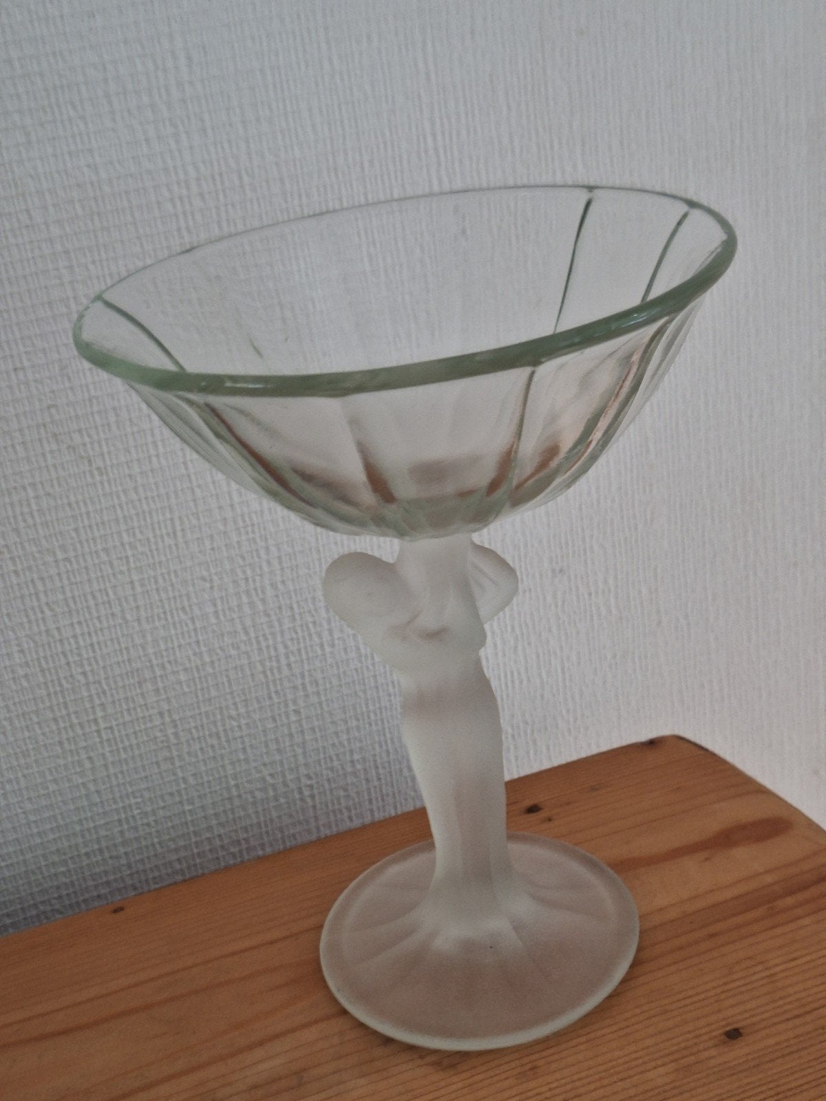 art nouveau bonbonschaaltje, Ophalen of Verzenden