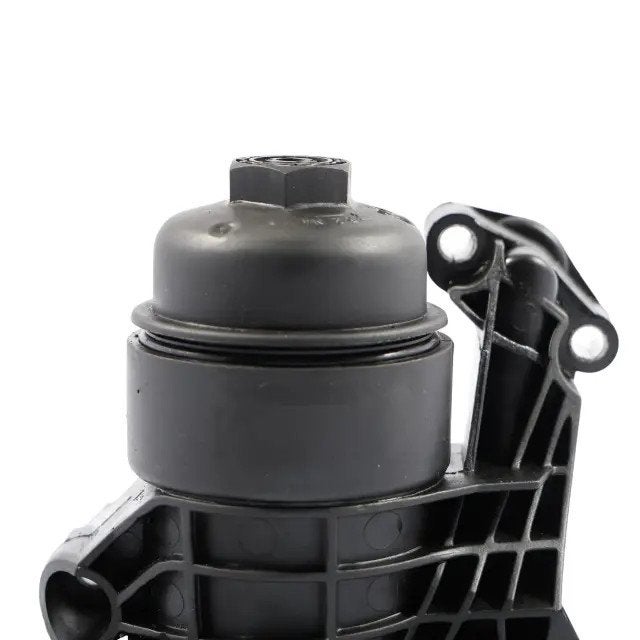 OLIEFILTER BEHUIZING Audi A3/Seat Leon/Golf 7 03N115389A, Auto-onderdelen, Seat, Volkswagen AG, Nieuw, Berliner Ring 2
38440  Wolfsburg, DE