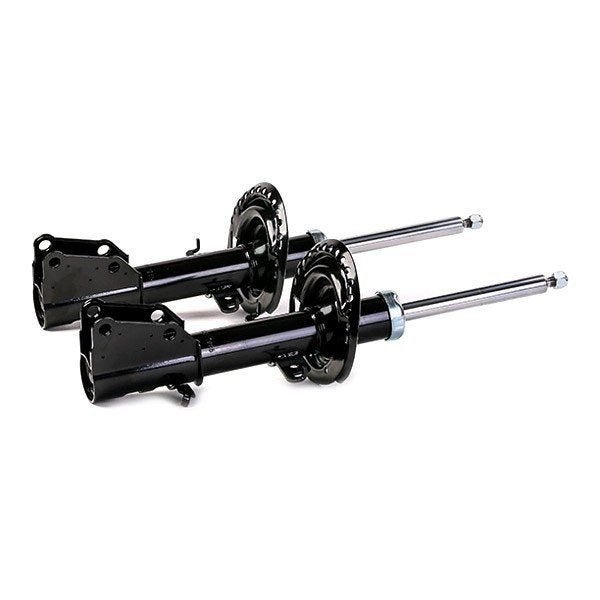 Schokbrekers Renault Kangoo II schokdempers Renault Kangoo 8, Auto-onderdelen, -, -, Nieuw, Ophalen of Verzenden