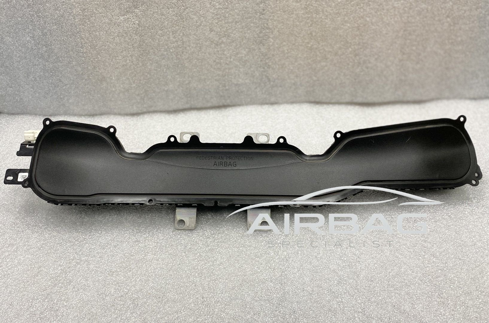 Volvo V40 Cross Country 2012+ voetgangers airbag pedestrian, Gebruikt, -, -, Ophalen of Verzenden