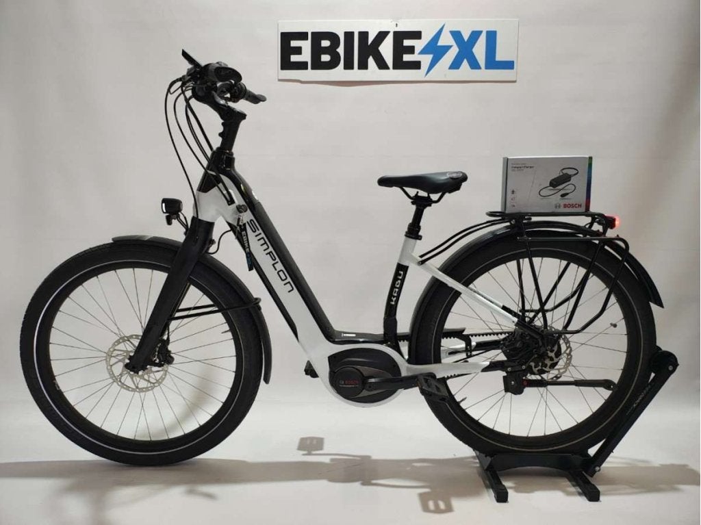 1500km Simplon Kagu Bosch Smart System Perf Line MM 625Wh