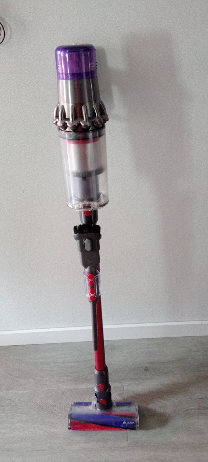 Dyson V11 Absolute pro, Witgoed en Apparatuur, Stofzuigers, Ophalen of Verzenden
