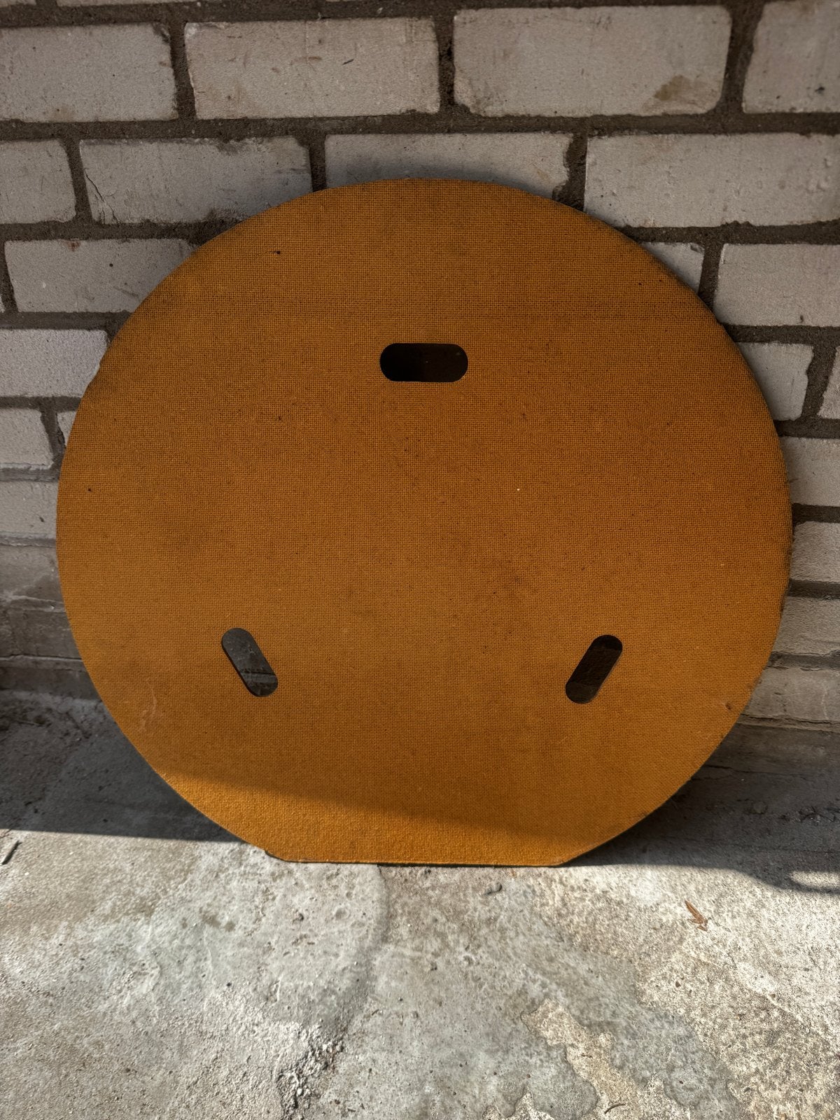 Afdekplaat reservewiel Datsun 240Z, Ophalen, Gebruikt, Nissan